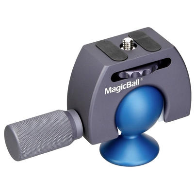 Product Αξεσουάρ για Τρίποδο Novoflex Magic-Ball Mini base image