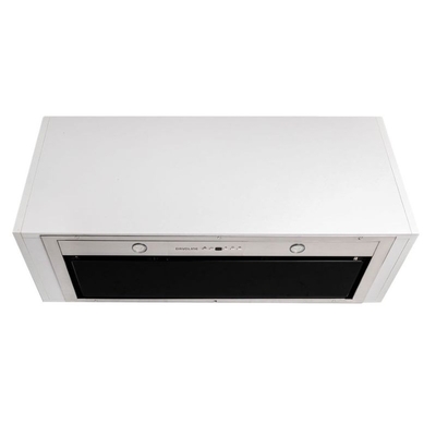 Product Απορροφητήρας Pyramis 70 White 065029602 base image