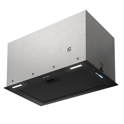 Product Απορροφητήρας Πτυσσόμενος Pyramis Turbo Brown 065023801 base image