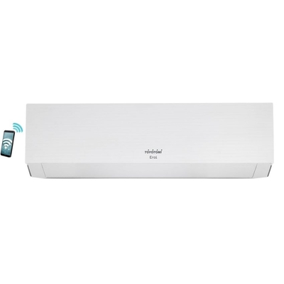 Product Κλιματιστικό Inverter 12000btu Inventor Dr2vi-12wfi Dark base image
