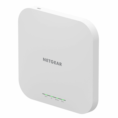 Product Access Point Netgear WAX610-100EUS Λευκό base image