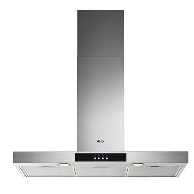 Product Απορροφητήρας Καμινάδα 90cm Aeg Dbb4951m Black base image