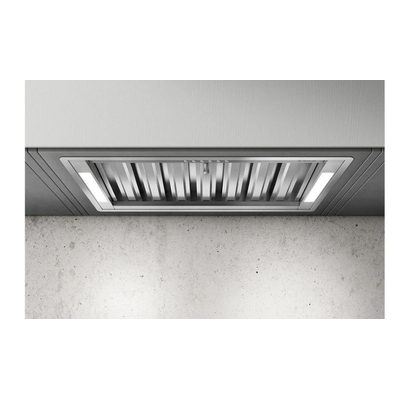 Product Απορροφητήρας Εντοιχιζόμενος Elica Ct35 Pro Gme Ix/A/90cm base image
