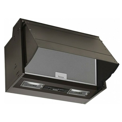 Product Απορροφητήρας Πτυσσόμενος Pyramis Brown 065031402 base image