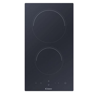 Product Εστία Κεραμική Candy Domino Cdh30 base image