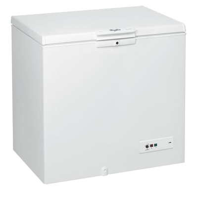 Product Καταψύκτης Μπαούλο Whirlpool Whm31112 2 base image