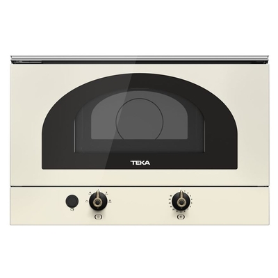 Product Φούρνος Μικροκυμάτων Retro Teka Mwr 22 Βι Vanil base image