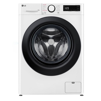 Product Πλυντήριο 60cm 10κ Lg F4r3010nswb base image