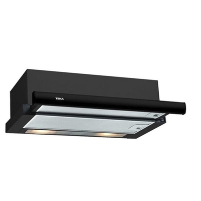 Product Απορροφητήρας Συρόμενος Teka Tl 6310 Black base image