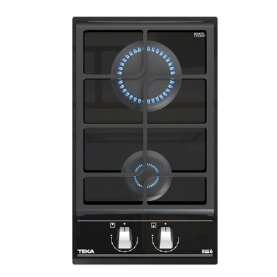 Product Εστία Αερίου Domino Teka Gzc 32300 Xba base image