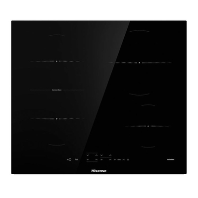 Product Εστία Επαγωγική 60cm Hisense I6433cb7 base image