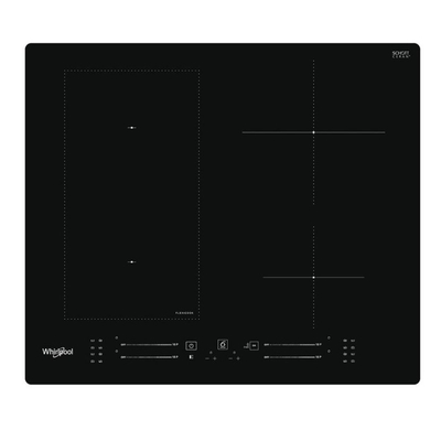 Product Εστία Επαγωγική Whirlpool Wls7960ne base image