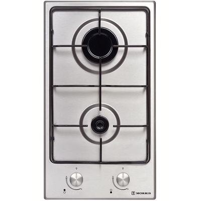 Product Εστιές Αερίου Domino Morris Mgd65342 In base image
