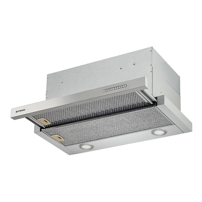 Product Απορροφητήρας Συρόμενος Pyramis Inox Plus 065036801 base image