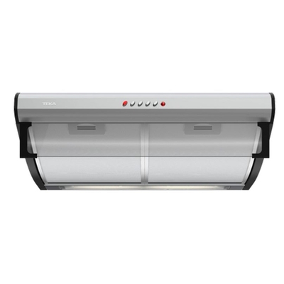 Product Απορροφητήρας Εντοιχιζόμενος Teka C 6420 S/Steel base image