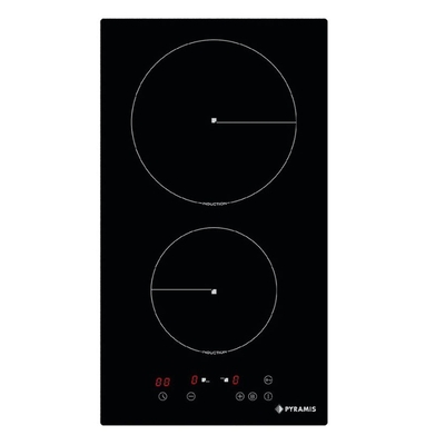 Product Εστία Επαγωγική Domino Pyramis Phi32230fmb base image