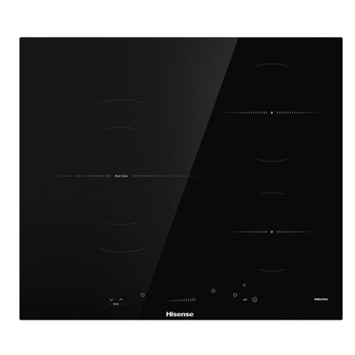 Product Εστία Επαγωγική 60cm Hisense I6342cb base image
