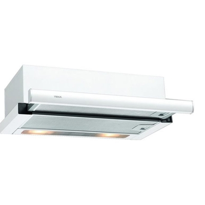 Product Απορροφητήρας Συρόμενος Teka Tl 6310 White base image
