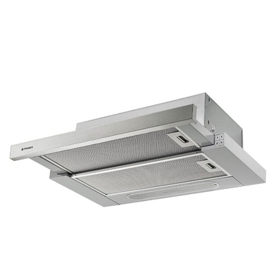 Product Απορροφητήρας Συρόμενος Pyramis 65017002 Inox base image