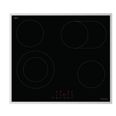 Product Εστία Κεραμική Morris Mvf-65396 base image