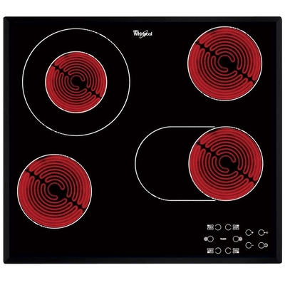 Product Εστίες Κεραμικές Whirlpool Akt 8190/Ba base image