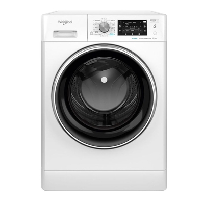 Product Πλυντήριο 10κ Whirlpool Ffd 10469 Bcv Ee base image