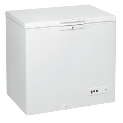 Product Καταψύκτης Μπαούλο Whirlpool Whm25112 2 base image