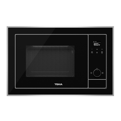 Product Φούρνος Μικροκυμάτων Teka Ml 820 Bis Black base image