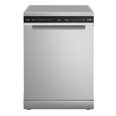 Product Πλυντήριο Πιάτων Whirlpool W7f Hs51 X base image