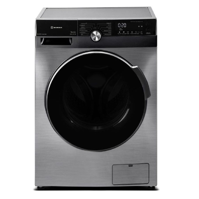 Product Πλυντήριο 10kg Morris Wix-10158 Inox base image