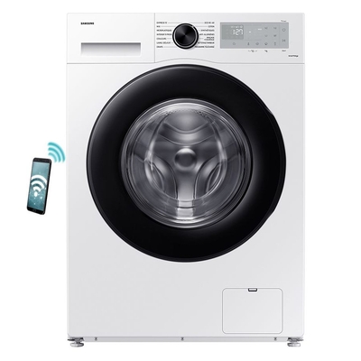 Product Πλυντήριο 60cm 8k Samsung Ww80cgc04dahle base image