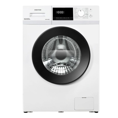 Product Πλυντήριο 60cm 9κg United Uwm-9145bs base image