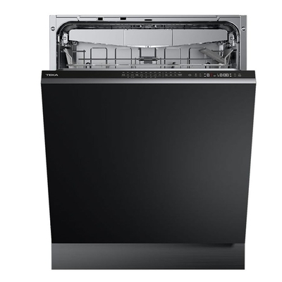 Product Πλυντήριο Πιάτων Εντχ 60cm Teka Dfi 46950 Wh base image