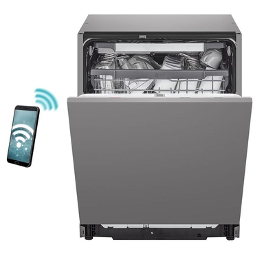 Product Πλυντήριο Πιάτων Εντχ Lg Db365txs base image