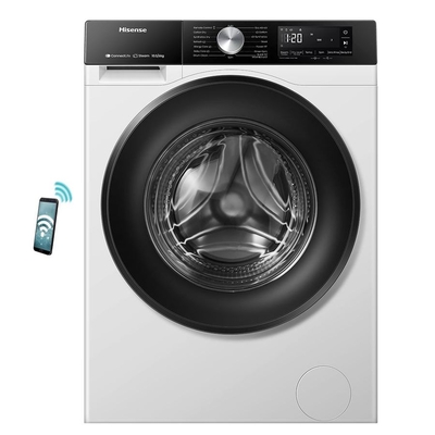 Product Πλυντήριο-Στεγνωτήριο Hisense Wd3s1043bw3 base image