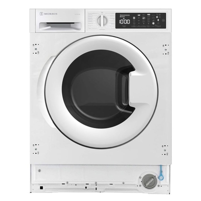 Product Πλυντήριο - Στεγνωτήριο Morris Ciw85142bi base image