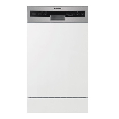 Product Πλυντήριο Πιάτων Εντχ Hisense Hi520d10x base image