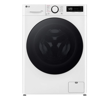 Product Πλυντήριο-Στεγνωτήριο 8/5kg Lg D2r50s8tswb base image