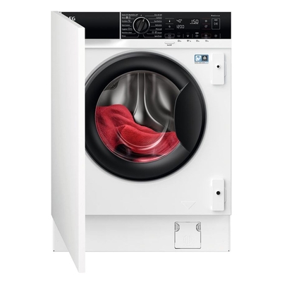 Product Πλυντήριο - Στεγνωτήριο 8/4 Kg Aeg L7wbe68si base image