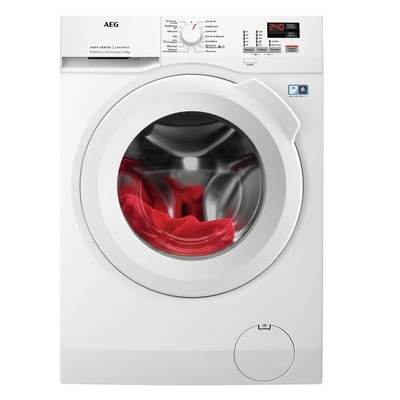 Product Πλυντήριο 10k Aeg Lf6ek41pwg base image
