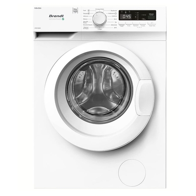 Product Πλυντήριο 60 Cm Brandt Fl Wfb393qwg base image