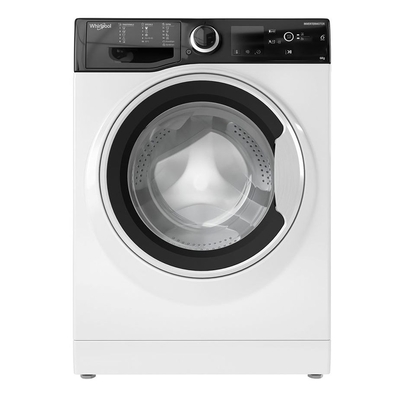 Product Πλυντήριο 6kg Whirlpool Wrb Ss 6249 S Eu base image