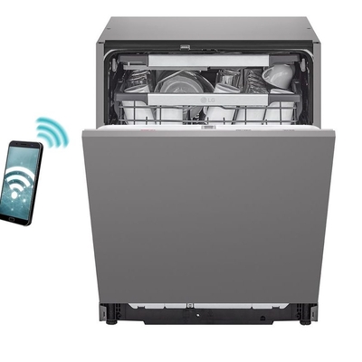 Product Πλυντήριο Πιάτων Εντχ Lg Db475txs base image