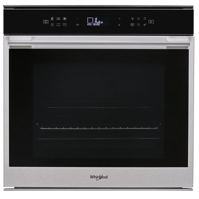 Product Φούρνος Whirlpool W7 Om4 4s1 P base image