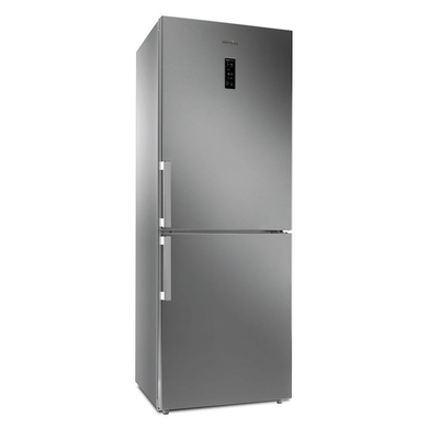 Product Ψυγειοκαταψύκτης 70cm Whirlpool Wb70e973x base image