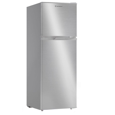 Product Ψυγείο Δίπορτο Morris T72132etd Inox base image