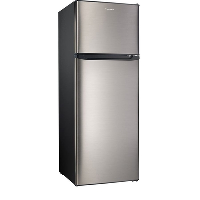 Product Ψυγείο Δίπορτο Morris T72335etn Inox base image