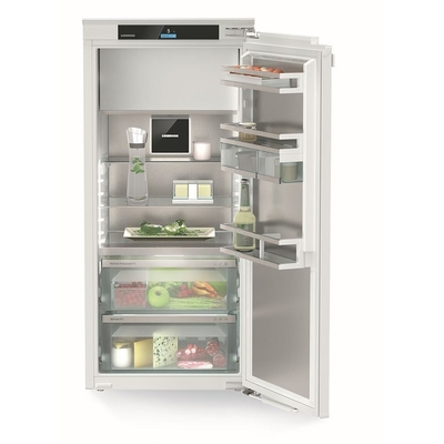 Product Ψυγείο Εντοιχιζόμενο Biofresh Liebherr Irbbi 4171 base image