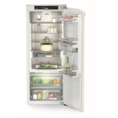 Product Ψυγείο Εντοιχιζόμενο Biofresh Liebherr Irbci 4550 base image
