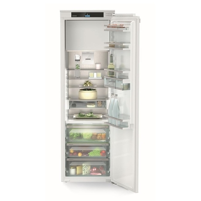 Product Ψυγείο Εντοιχιζόμενο Biofresh Liebherr Irbci 5151 base image